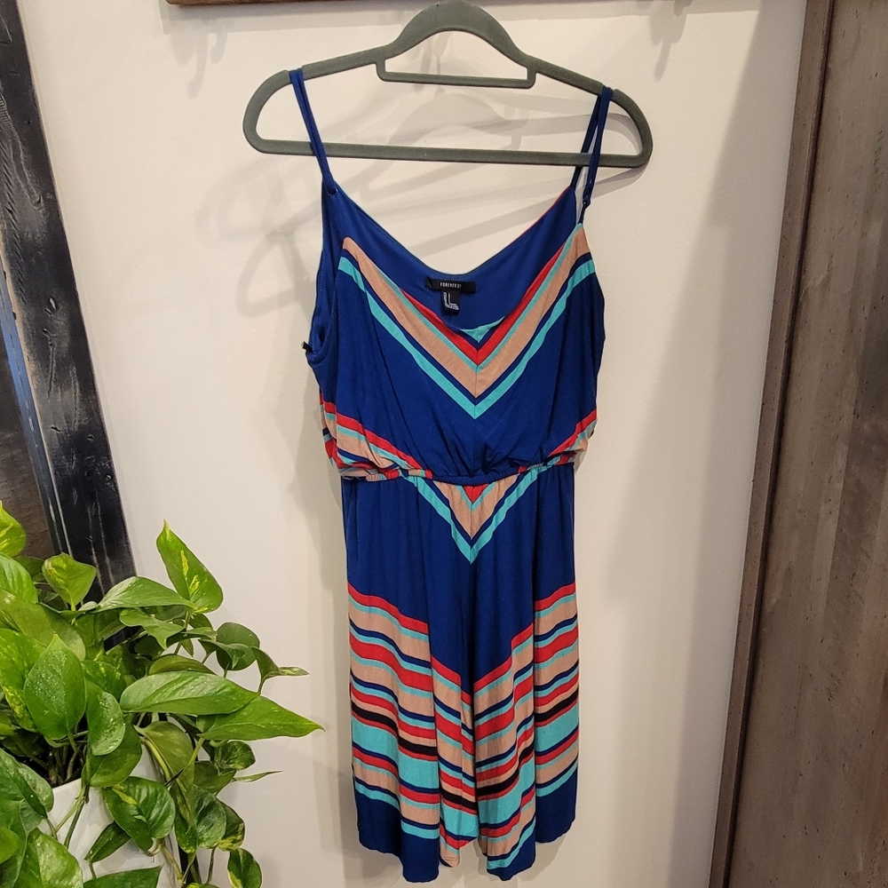 Forever 21 Dress L